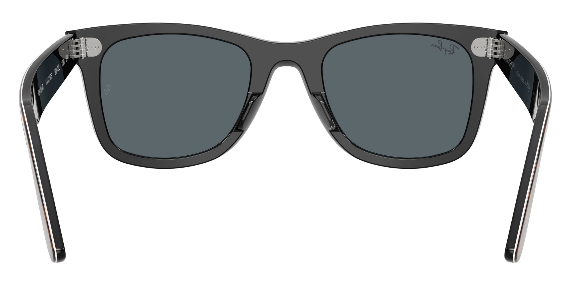 Ray-Ban - RB2240 Wayfarer Street Neat