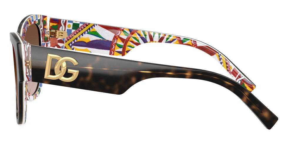 DOLCE&GABBANA - DG4449