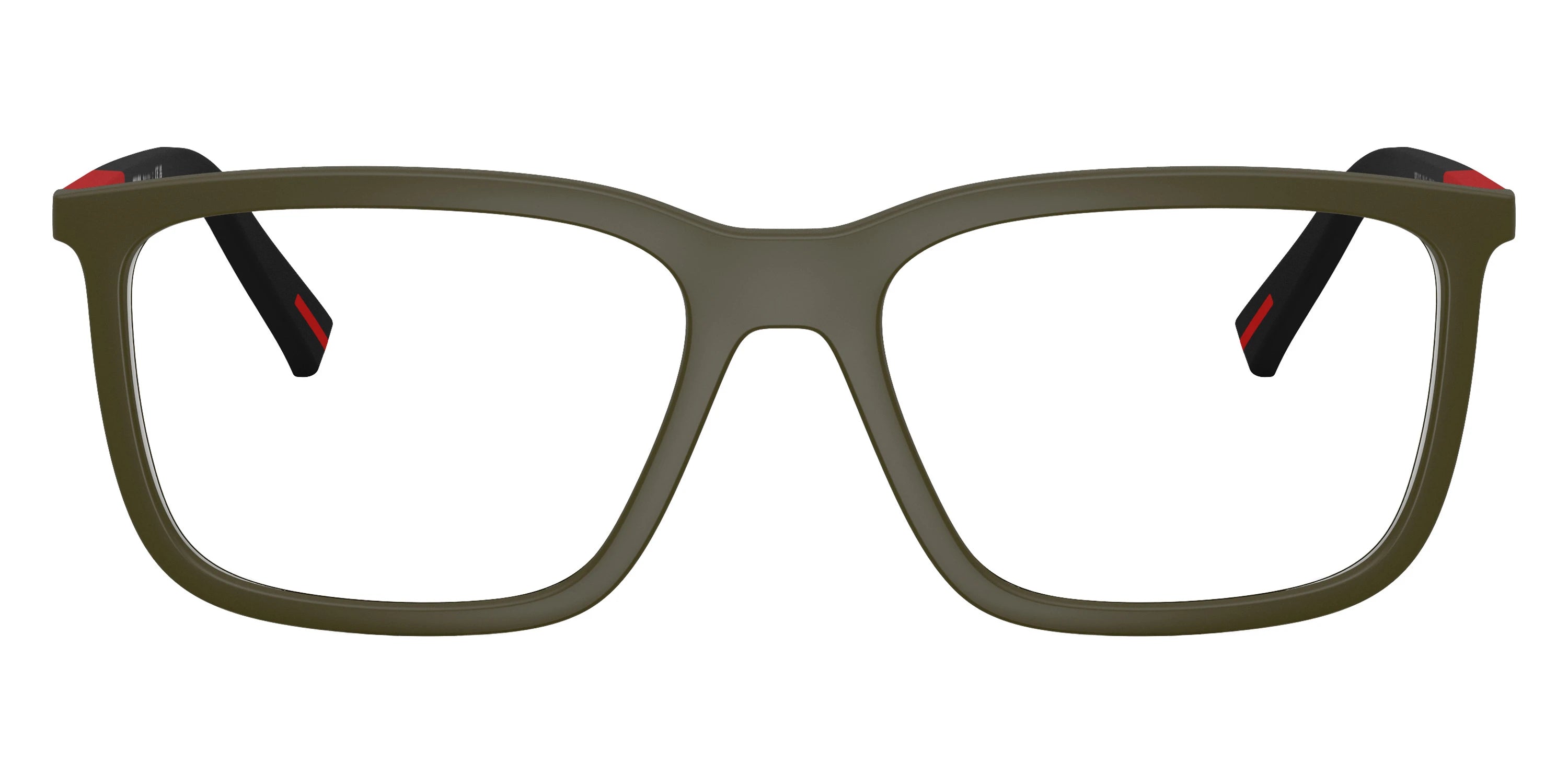 Prada Linea Rossa - PS 01SV