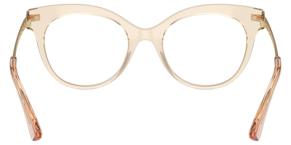 DOLCE & GABBANA - DG3392