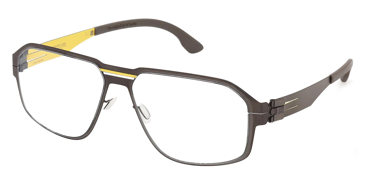 ic! berlin - AMG 16 Eyeglasses