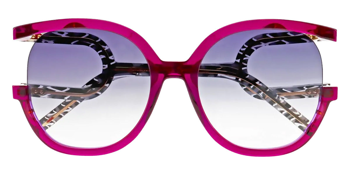Face à Face AALTO 2 0370 56 - Purple #id:fafaalto20370_s:102100