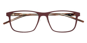 Face à Face ALIUM 180-2 936 55 - Brown #id:fafalium1802936_s:100100