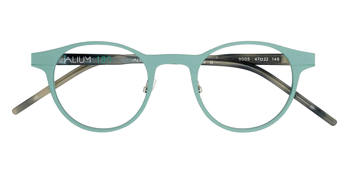 Face à Face ALIUM 180-3 9005 47 - Blue #id:fafalium18039005_s:100100