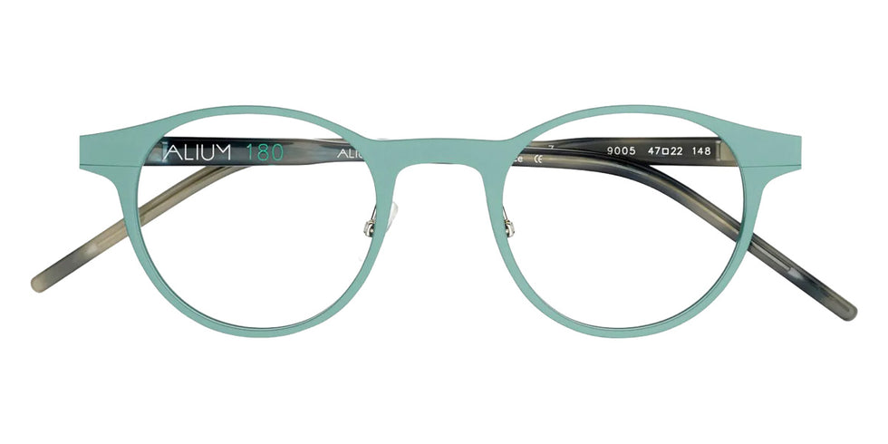 Face à Face ALIUM 180-3 9005 47 - Blue #id:fafalium18039005_s:100100