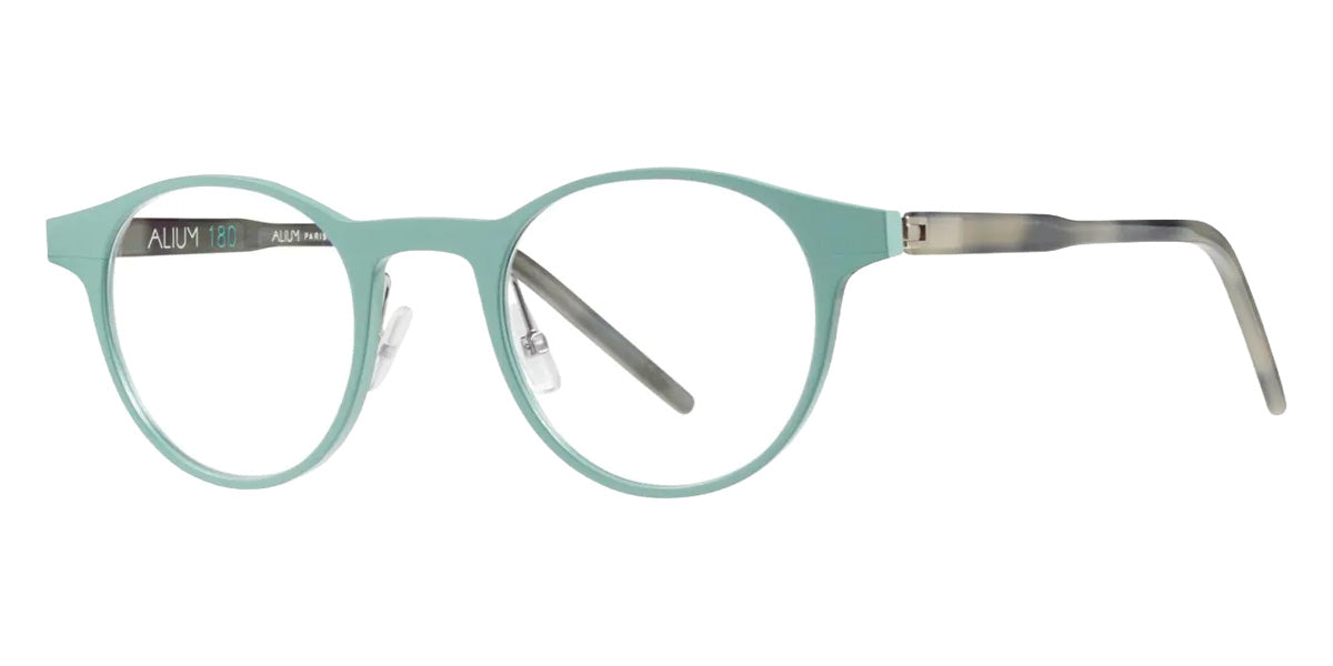 Face à Face ALIUM 180-3 9005 47 - Blue #id:fafalium18039005_s:100105