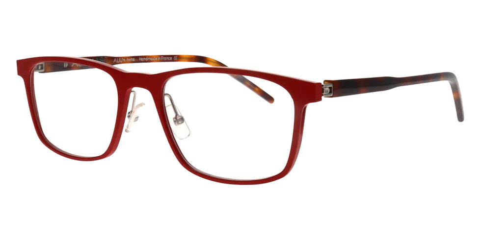 Face à Face ALIUM 180-4 9432 52 - Brown #id:fafalium18049432_s:100105