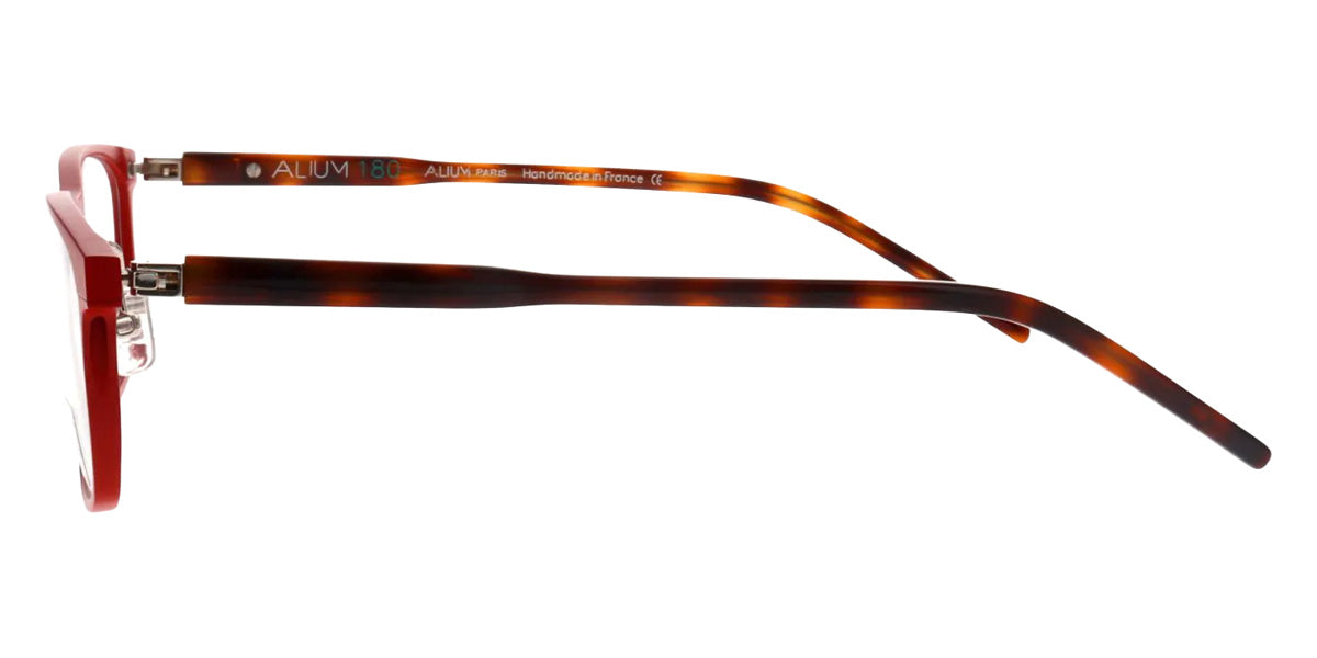Face à Face ALIUM 180-4 9432 52 - Brown #id:fafalium18049432_s:100110