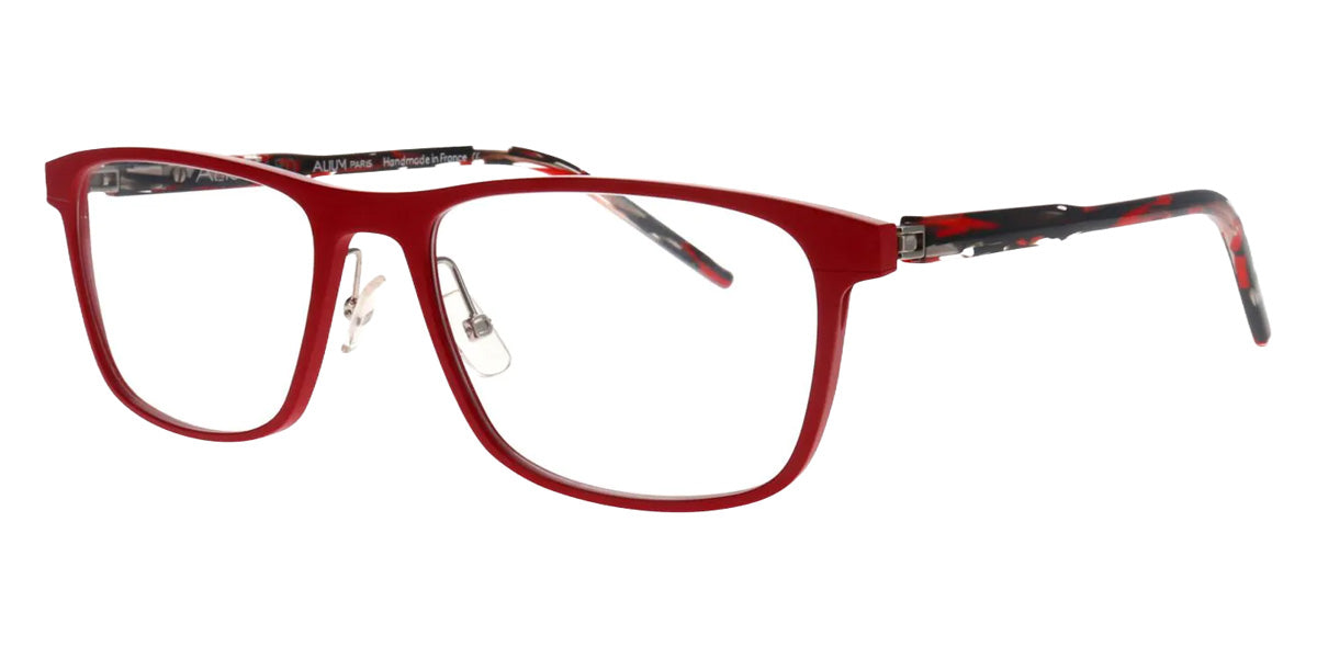 Face à Face ALIUM 180-5 9433 57 - Red #id:fafalium18059433_s:100105