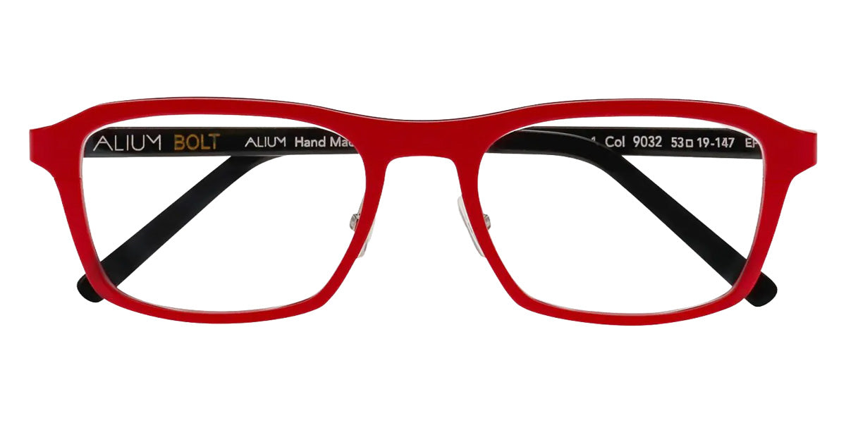Face à Face ALIUM BOLT 1 9032 53 - Red #id:fafaliumbolt19032_s:100100