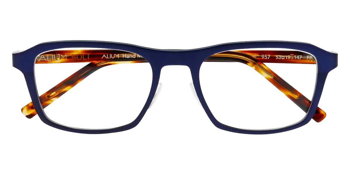 Face à Face ALIUM BOLT 1 957 53 - Blue #id:fafaliumbolt1957_s:104100