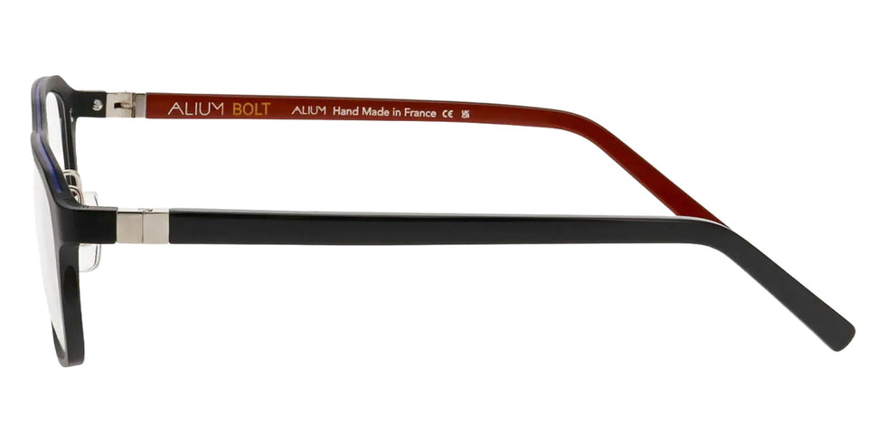 Face à Face ALIUM BOLT 1 TM01 53 - Black #id:fafaliumbolt1tm01_s:106110