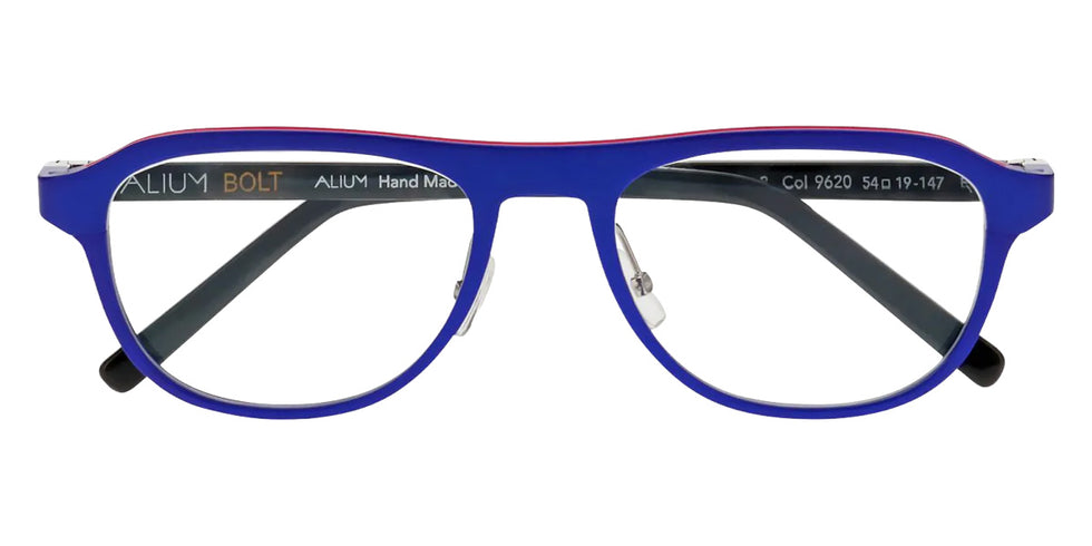 Face à Face ALIUM BOLT 2 9620 54 - Blue #id:fafaliumbolt29620_s:104100