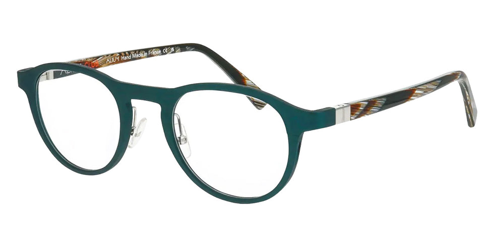 Face à Face ALIUM CLUB 1 9217 48 - Green #id:fafaliumclub19217_s:104105