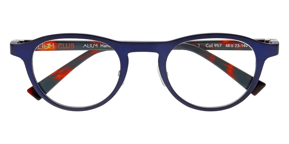 Face à Face ALIUM CLUB 1 957 48 - Blue #id:fafaliumclub1957_s:108100