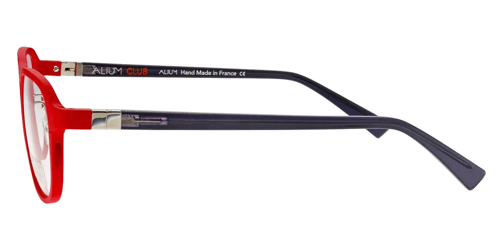 Face à Face ALIUM CLUB 2 0015 50 - Red #id:fafaliumclub20015_s:100110