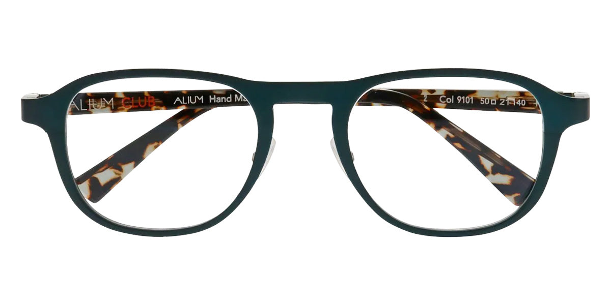 Face à Face ALIUM CLUB 2 9101 50 - Blue #id:fafaliumclub29101_s:102100