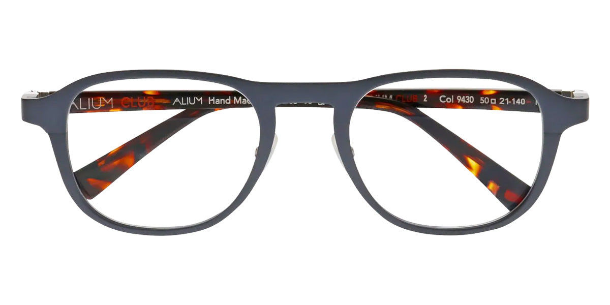 Face à Face ALIUM CLUB 2 9430 50 - Gray #id:fafaliumclub29430_s:104100