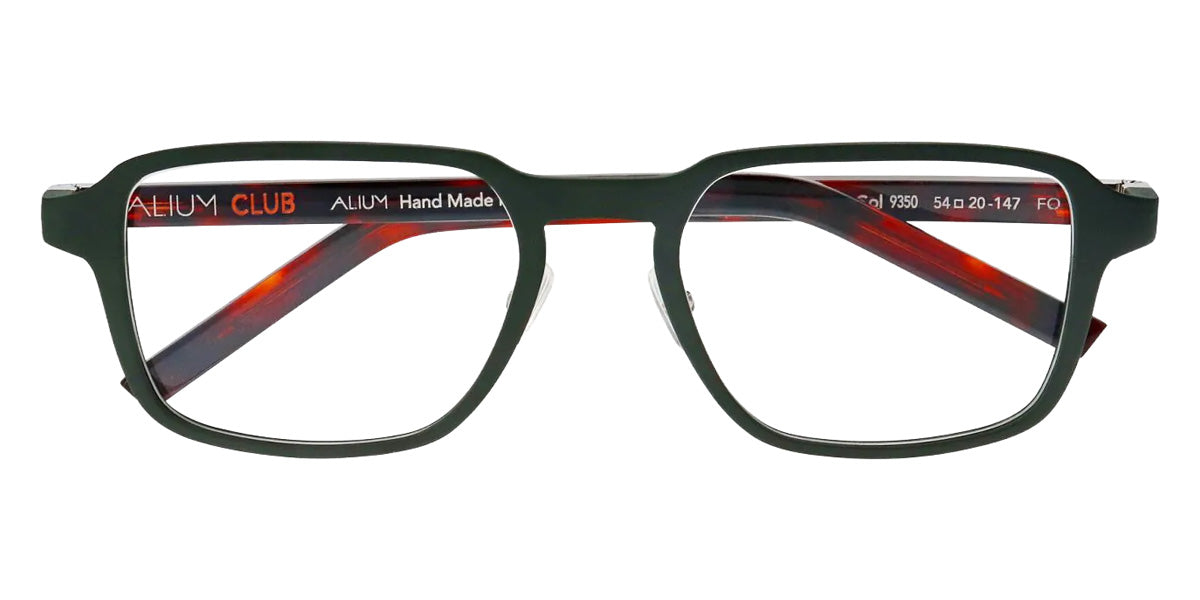 Face à Face ALIUM CLUB 3 9350 54 - Brown #id:fafaliumclub39350_s:100100