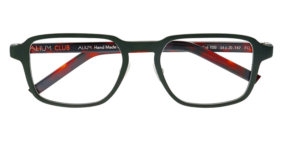 Face à Face ALIUM CLUB 3 9350 54 - Brown #id:fafaliumclub39350_s:100100