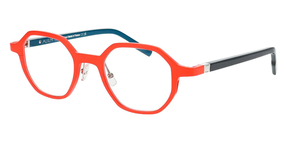 Face à Face ALIUM CODE 1 9404 47 - Orange #id:fafaliumcode19404_s:102105