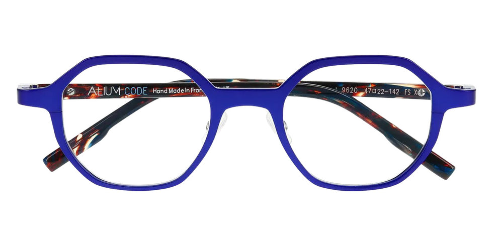 Face à Face ALIUM CODE 1 9620 47 - Blue #id:fafaliumcode19620_s:106100