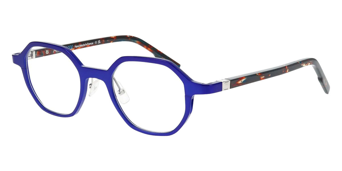 Face à Face ALIUM CODE 1 9620 47 - Blue #id:fafaliumcode19620_s:106105