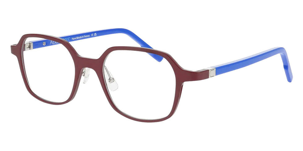Face à Face ALIUM CODE 2 9078 50 - Red #id:fafaliumcode29078_s:100105