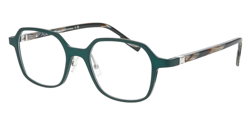 Face à Face ALIUM CODE 2 9714 50 - Green #id:fafaliumcode29714_s:106105