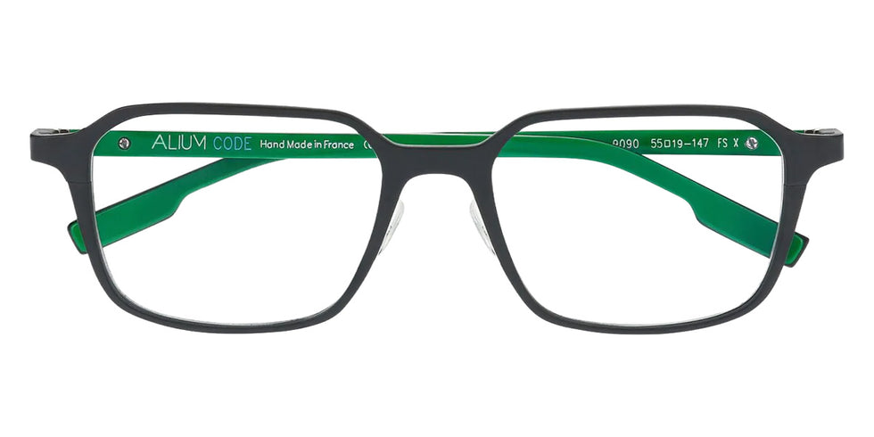 Face à Face ALIUM CODE 3 9090 56 - Gray #id:fafaliumcode39090_s:102100