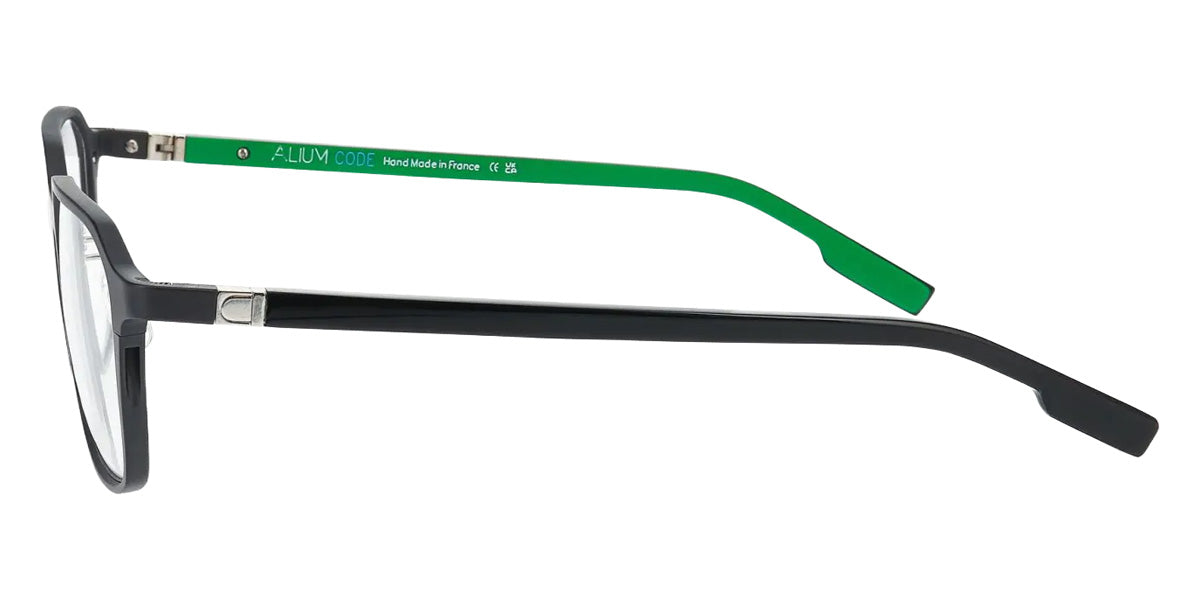 Face à Face ALIUM CODE 3 9090 56 - Gray #id:fafaliumcode39090_s:102110