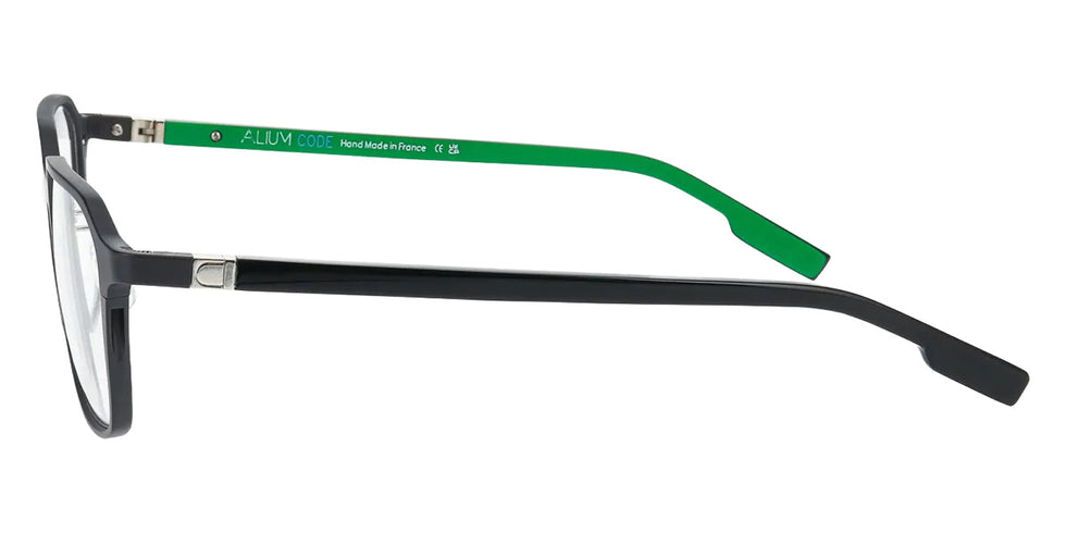 Face à Face ALIUM CODE 3 9090 56 - Gray #id:fafaliumcode39090_s:102110