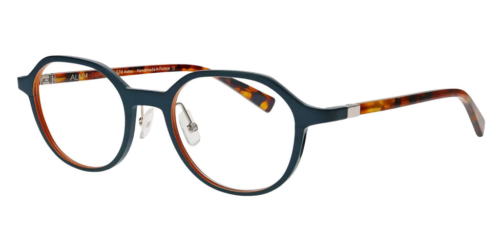 Face à Face ALIUM CORE 1 9134 48 - Blue #id:fafaliumcore19134_s:102105