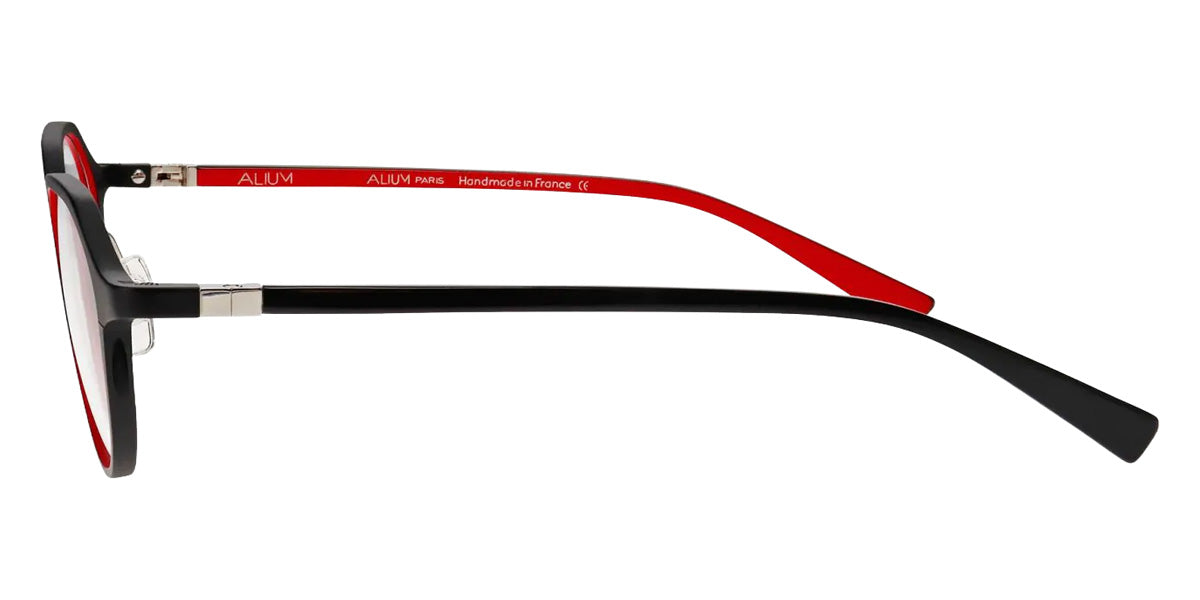 Face à Face ALIUM CORE 1 TM01 48 - Black #id:fafaliumcore1tm01_s:106110