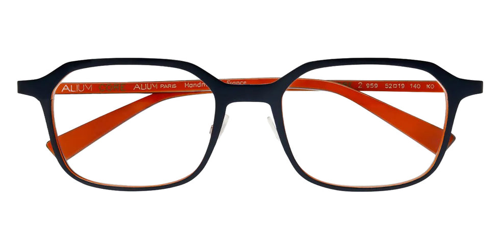 Face à Face ALIUM CORE 2 959 52 - Blue #id:fafaliumcore2959_s:104100