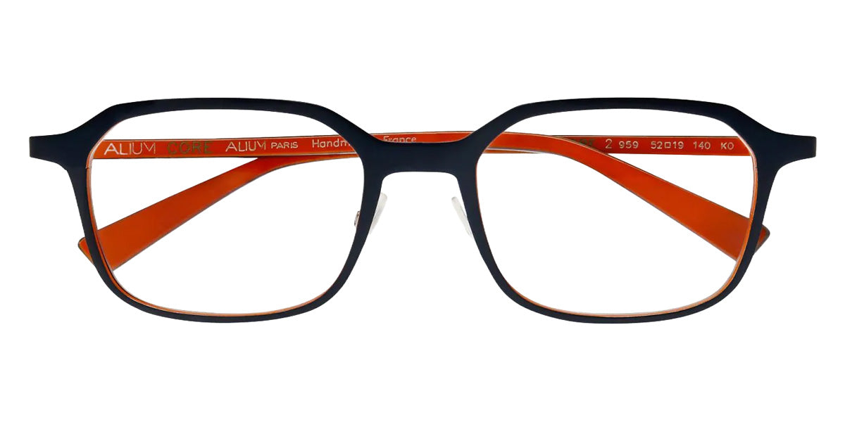 Face à Face ALIUM CORE 2 959 52 - Blue #id:fafaliumcore2959_s:104100