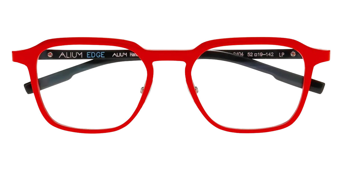 Face à Face ALIUM EDGE 1 9404 52 - Orange #id:fafaliumedge19404_s:100100