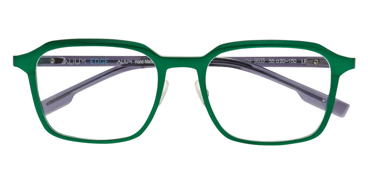 Face à Face ALIUM EDGE 2 9033 55 - Green #id:fafaliumedge29033_s:100100