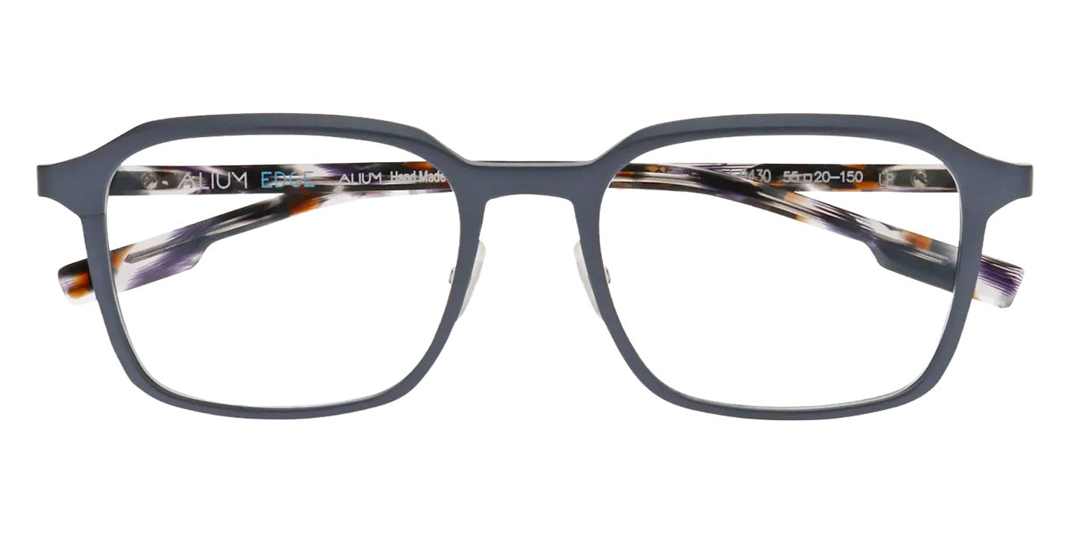 Face à Face ALIUM EDGE 2 9430 55 - Gray #id:fafaliumedge29430_s:102100
