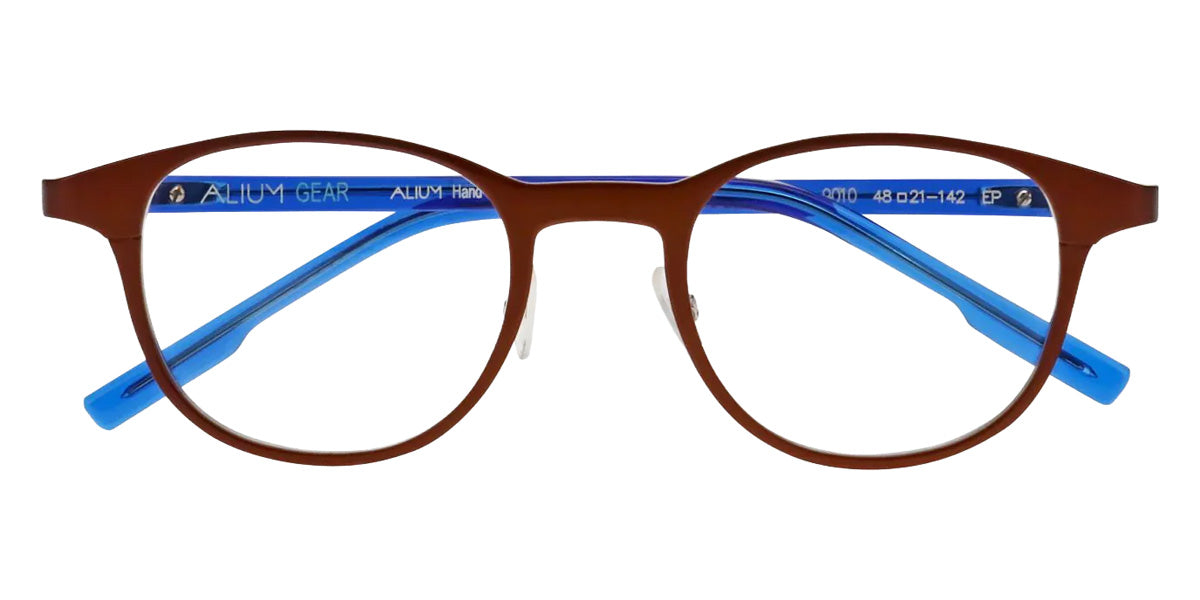 Face à Face ALIUM GEAR 1 9010 48 - Brown #id:fafaliumgear19010_s:100100