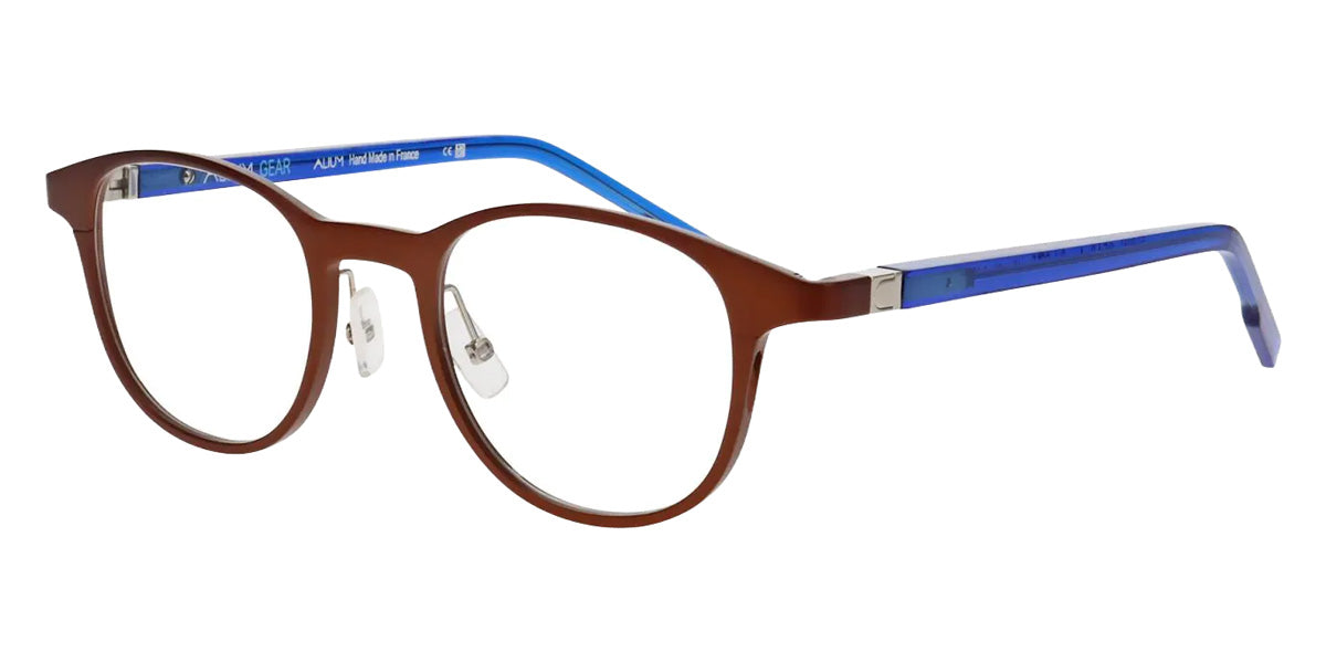 Face à Face ALIUM GEAR 1 9010 48 - Brown #id:fafaliumgear19010_s:100105