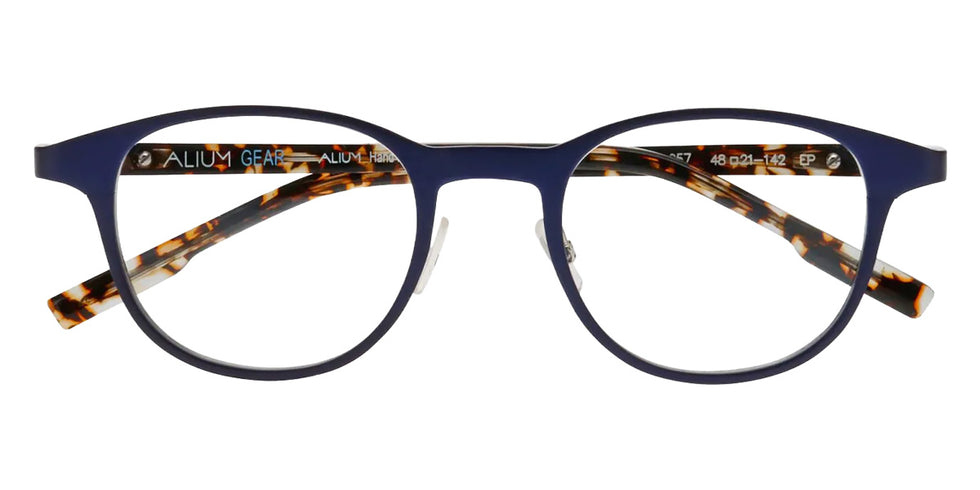 Face à Face ALIUM GEAR 1 957 48 - Blue #id:fafaliumgear1957_s:104100