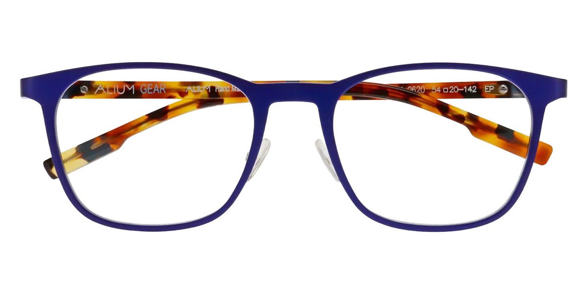 Face à Face ALIUM GEAR 2 9620 54 - Blue #id:fafaliumgear29620_s:104100