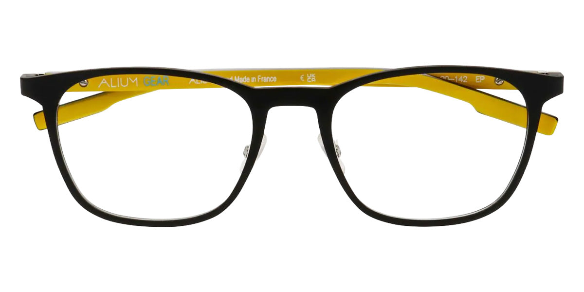 Face à Face ALIUM GEAR 2 TM01 54 - Black #id:fafaliumgear2tm01_s:106100