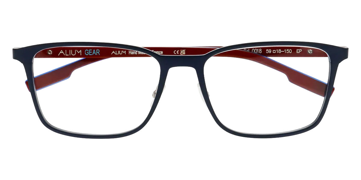 Face à Face ALIUM GEAR 3 0018 59 - Blue #id:fafaliumgear30018_s:100100