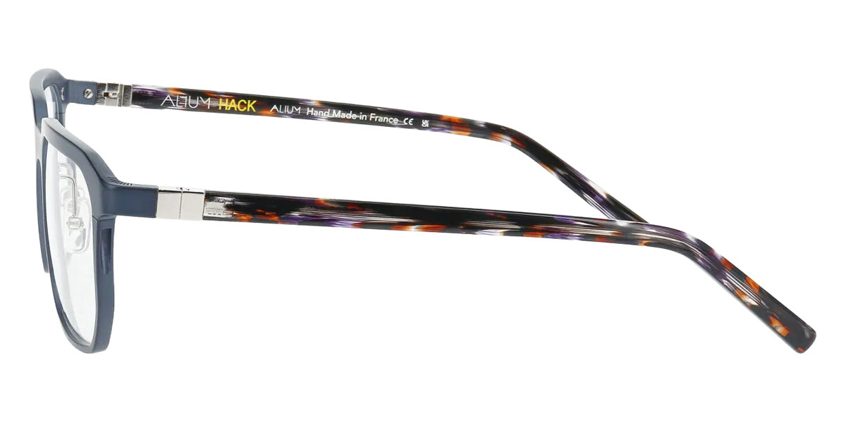 Face à Face ALIUM HACK 2 9430 55 - Gray #id:fafaliumhack29430_s:106110