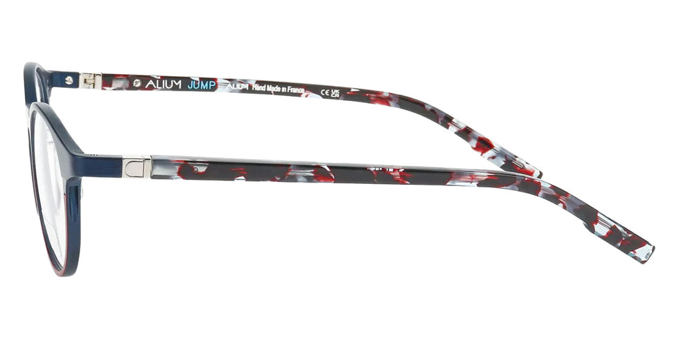 Face à Face ALIUM JUMP 1 0028 47 - Red #id:fafaliumjump10028_s:100110