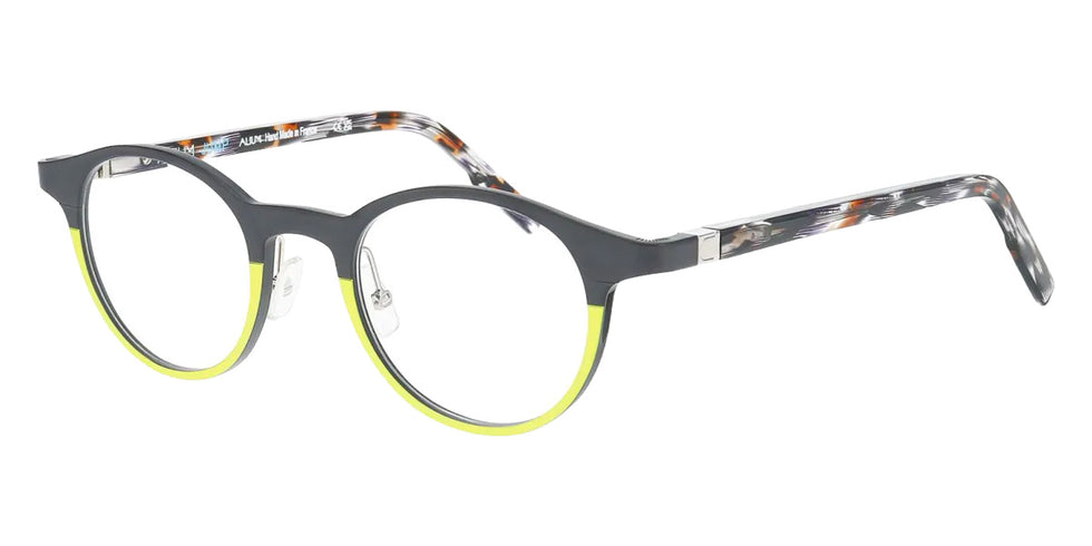 Face à Face ALIUM JUMP 1 9335 47 - Yellow #id:fafaliumjump19335_s:102105
