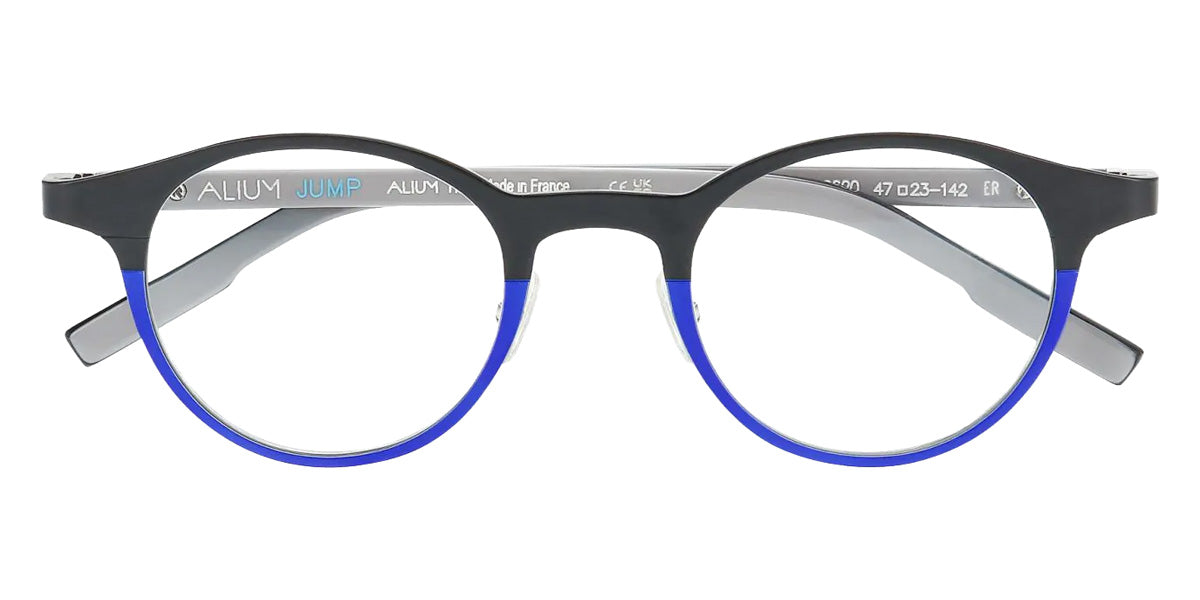 Face à Face ALIUM JUMP 1 9620 47 - Blue #id:fafaliumjump19620_s:104100