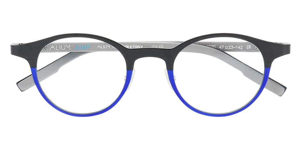 Face à Face ALIUM JUMP 1 9620 47 - Blue #id:fafaliumjump19620_s:104100